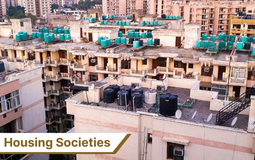 Housing Societies