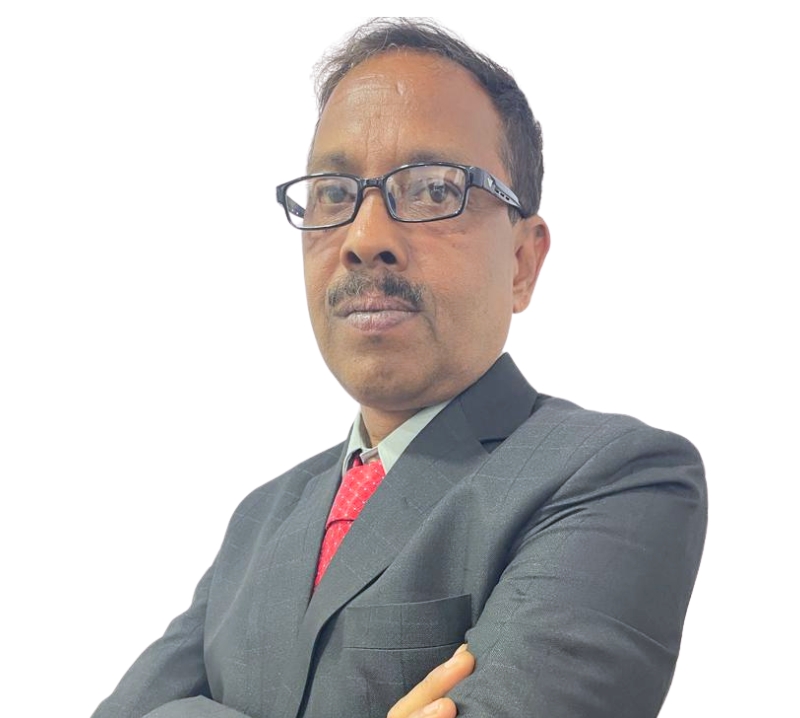 Mr. Bidyut Dutta National Head – Sales & Operations - SIS